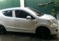 2nd Hand Suzuki Celerio 2010 at 56000 km for sale in Las Piñas-4