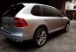 Sell 2nd Hand Porsche Cayenne at 58000 km in Manila-1