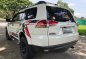 Sell 2nd Hand 2011 Mitsubishi Montero Sport Automatic Diesel at 70000 km in Las Piñas-1