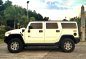 2004 Hummer H2 for sale in Quezon City-5