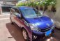 Blue Toyota Wigo 2016 at 26000 km for sale in Makati-0