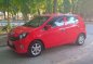 Selling 2nd Hand Toyota Wigo 2017 in Talisay-0