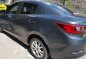2nd Hand Mazda 2 2016 Automatic Gasoline for sale in Malabon-2
