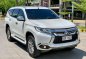 Selling Mitsubishi Montero Sport 2017 Automatic Diesel in Cebu City-0