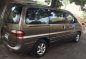 Selling 2nd Hand Hyundai Starex 1999 in Parañaque-0