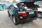 2nd Hand Toyota Fortuner 2011 Automatic Diesel for sale in Navotas-3