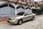 Sell 2nd Hand 2008 Nissan Sentra at 58000 km in Manila-4