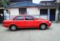 Sell 2nd Hand 1991 Toyota Corolla Manual Gasoline at 20000 km in Angono-0