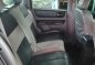 Nissan X-Trail 2007 Automatic Gasoline for sale in Pateros-8