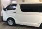 2018 Toyota Hiace for sale in Balagtas-3