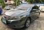 Selling 2nd Hand Honda City 2009 in Quezon City-1