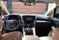 Black Toyota Alphard 2017 at 1700 km for sale-2
