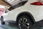 Selling Mazda Cx-5 2017 Automatic Diesel in Mandaluyong-4