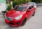 2015 Mitsubishi Mirage G4 for sale in Quezon City-1