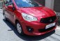 Selling 2nd Hand Mitsubishi Mirage G4 2016 Automatic Gasoline at 40000 km in San Juan-3