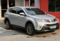2013 Toyota Rav4 for sale in Quezon City-1