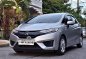 2nd Hand Honda Jazz 2015 at 30000 km for sale-0