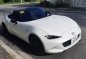 2nd Hand Mazda Mx-5 2017 for sale in Muntinlupa-1