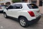 2nd Hand Chevrolet Trax 2016 for sale in Angono-3