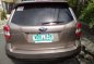 Selling 2nd Hand Subaru Forester 2013 in Meycauayan-3