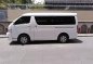 Sell 2nd Hand 2012 Toyota Hiace Automatic Diesel at 80000 km in Malabon-3