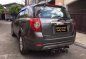 Chevrolet Captiva 2012 Automatic Diesel for sale in Makati-4