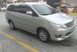 2012 Toyota Innova for sale in Makati-1