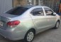 2015 Mitsubishi Mirage G4 for sale in Manila-1