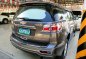 Selling Grey Chevrolet Trailblazer 2013 at 37000 km in San Francisco-1