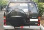 Selling 2nd Hand Isuzu Bighorn 1993 Automatic Diesel at 130000 km in Antipolo-1