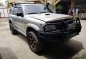 Selling Nissan Patrol 2005 Automatic Diesel in San Mateo-0