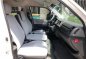 Selling Toyota Hiace 2015 Manual Diesel in Angeles-6