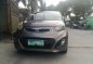 Selling 2nd Hand Kia Picanto 2013 in Angeles-1