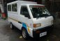 Suzuki Multi-Cab 2014 Manual Gasoline for sale in Taguig-0