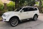 2nd Hand Mitsubishi Montero 2012 Automatic Diesel for sale in Manila-0