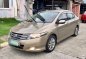 Selling 2nd Hand Honda City 2011 Automatic Gasoline at 90000 km in San Fernando-2