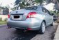 Selling Toyota Vios 2008 Manual Gasoline in San Pablo-3