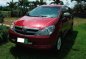 Selling 2nd Hand Toyota Innova 2005 Manual Gasoline at 130000 km in Rosario-6