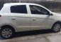 2nd Hand Mitsubishi Mirage 2017 Automatic Gasoline for sale in Las Piñas-2