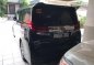 Black Toyota Alphard 2017 at 1700 km for sale-3