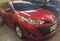 2nd Hand Toyota Vios 2019 at 10000 km for sale-0