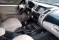 2nd Hand Mitsubishi Montero 2014 Manual Diesel for sale in Cebu City-4