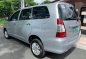 Selling 2nd Hand Toyota Innova 2012 Manual Gasoline at 19554 km in Caloocan-3