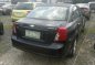 Sell 2nd Hand 2008 Chevrolet Optra at 10000 km in Cainta-3
