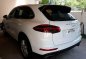 Selling Porsche Cayenne 2018 Automatic Gasoline in Makati-2