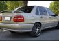 Sell 2nd Hand 1997 Volvo S70 Sedan in Parañaque-3