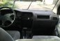 2nd Hand Isuzu Crosswind 2001 Automatic Diesel for sale in Silang-4