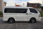 Selling 2nd Hand Toyota Hiace 2015 Automatic Diesel at 50000 km in Imus-0