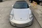 Selling 2008 Porsche 911 Convertible for sale in Pasig-5