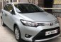 2018 Toyota Vios for sale in Cabanatuan-0